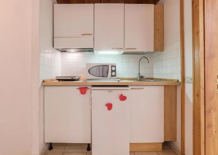 Апартаменты Romeathome146 - Monti *