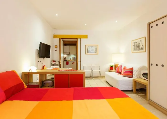 Апартаменты Romeathome146 - Monti Рим