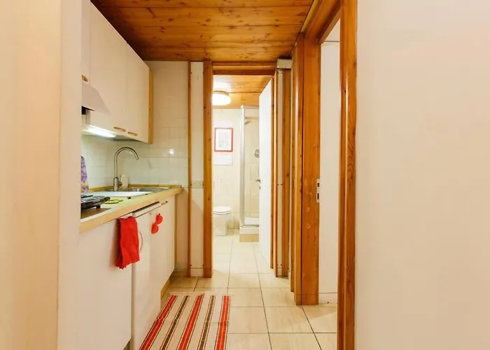 Апартаменты Romeathome146 - Monti Рим
