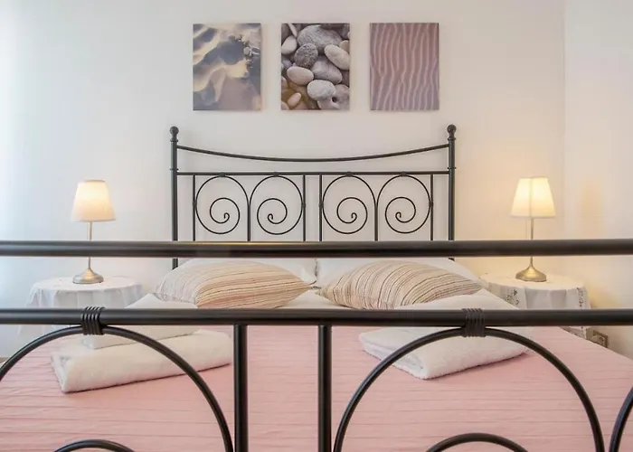 Апартаменты Romeathome146 - Monti *