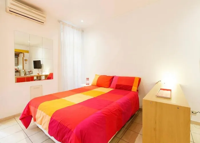 Romeathome146 - Monti Апартаменты Рим