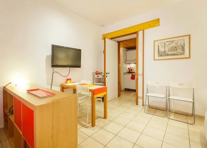 Апартаменты Romeathome146 - Monti