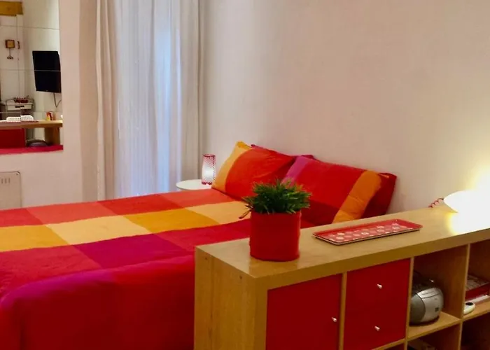 Апартаменты Romeathome146 - Monti *