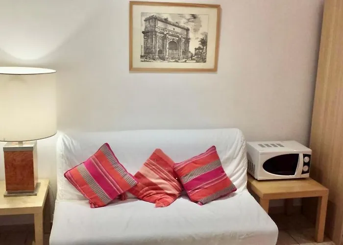 Romeathome146 - Monti Апартаменты