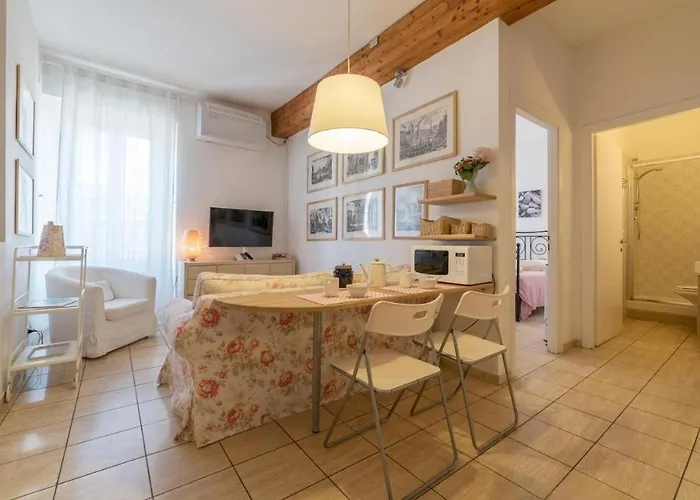 Апартаменты Romeathome146 - Monti *