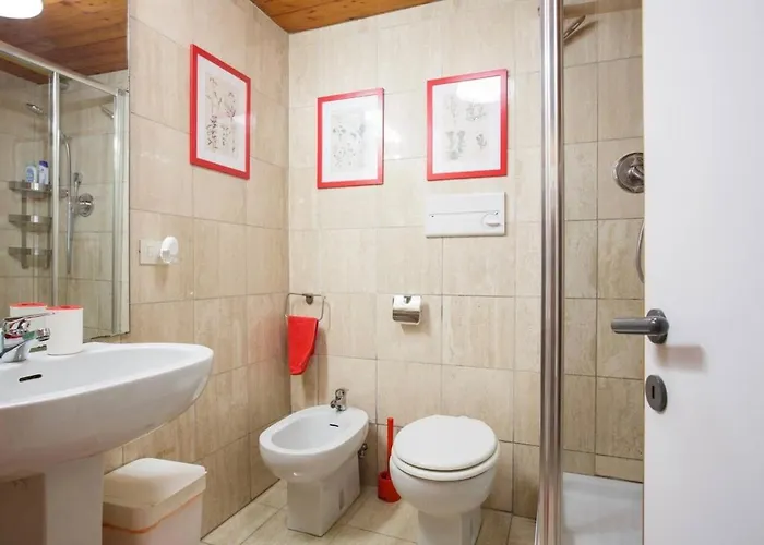 Апартаменты Romeathome146 - Monti Рим