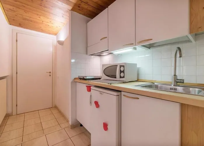 Апартаменты Romeathome146 - Monti
